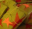 自制礼品包装CC By - sa 2.0 By Grabadonut