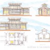 Chauvin Residence |信用：霍莉和史密斯建筑师