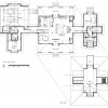 Chauvin Residence |信用：霍莉和史密斯建筑师