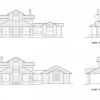 Chauvin Residence |信用：霍莉和史密斯建筑师