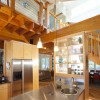 Chauvin住宅| Holly & Smith建筑事务所