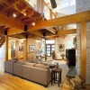 Chauvin住宅| Holly & Smith建筑事务所