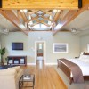 Chauvin住宅| Holly & Smith建筑事务所