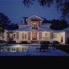 Chauvin住宅| Holly & Smith建筑事务所