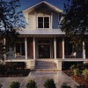 Chauvin住宅| Holly & Smith建筑事务所