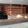 客厅和图书馆-娱乐区|来源:达米安·沃勒