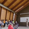 夏威夷预备学院能源实验室图片来源:Matthew Millman