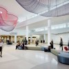 旧金山国际机场二号航站楼(SFO T2) |资料来源:Gensler