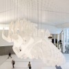 旧金山国际机场二号航站楼(SFO T2) |资料来源:Gensler