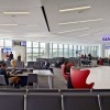 旧金山国际机场二号航站楼(SFO T2) |资料来源:Gensler