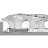 Metropol Parasol绘图|来源:J. Mayer H. Architects