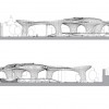 Metropol Parasol绘图|来源:J. Mayer H. Architects