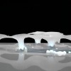 Metropol Parasol模特照片|来源:J. Mayer H.建筑事务所