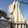 Metropol Parasol建筑摄影|资料来源:J. Mayer H. Architects