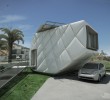 2011太阳能十项全能：CHIP |学分：SCI Arc和Caltech