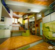 2011太阳能十项全能：CHIP |学分：SCI Arc和Caltech