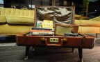 工具、材料、工艺和最终产品|信用:Kinopicz American