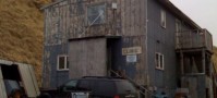 阿拉斯加房屋竞赛网站图片来源:Cascadia绿色建筑委员会
