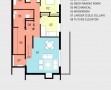 罗斯街众议院在威斯康星州麦迪逊市|信用：理查德Wittschiebe手