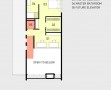 罗斯街众议院在威斯康星州麦迪逊市|信用：理查德Wittschiebe手