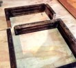 DIY药品柜|信用：瑞秋兰尼