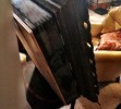 DIY药品柜|信用：瑞秋兰尼