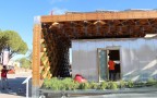 Para Eco太阳能住宅设计。资料提供者:Nicole Jewell