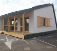 PRISPA Solar House |信贷：Gabriel Petrescu