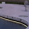 由SLA Ankarparken