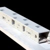 Vector Architects的绿色科技展厅|