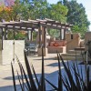 Genc Residence | Credit: Shades of Green Landscape Architecture