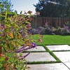Genc Residence | Credit: Shades of Green Landscape Architecture