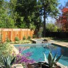 Genc Residence | Credit: Shades of Green Landscape Architecture