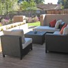 Genc Residence | Credit: Shades of Green Landscape Architecture
