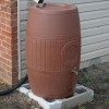 Rain Barrel