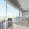2011年太阳能十项全能FleX House |积分:佛罗里达团队
