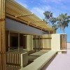 2011年太阳能十项全能FleX House |积分:佛罗里达团队