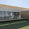 2011年太阳能十项全能FleX House |积分:佛罗里达团队