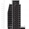 HL23由尼尔·德纳里|来源：尼尔M. Denari建筑师