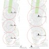 纽约重振了建筑之间的生活|信贷:Gehl建筑师和NYCDOT