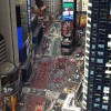 纽约重振了建筑之间的生活，|信贷:纽约街道