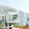 KU.BE效果图|  Credit: MVRDV and ADEPT