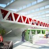 KU.BE效果图|  Credit: MVRDV and ADEPT