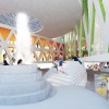 KU.BE效果图|  Credit: MVRDV and ADEPT