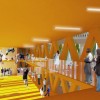 KU.BE效果图|  Credit: MVRDV and ADEPT