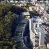 Rafael Vinoly建筑事务所设计的Ray和Dagmar Dolby再生医学大楼