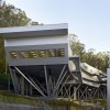 Rafael Vinoly建筑事务所设计的Ray和Dagmar Dolby再生医学大楼