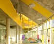Ecopolis Plaza |信用：Emilio P. Doiztua