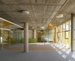 Ecopolis Plaza |信用：Emilio P. Doiztua