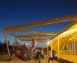 Ecopolis Plaza |信用：Emilio P. Doiztua